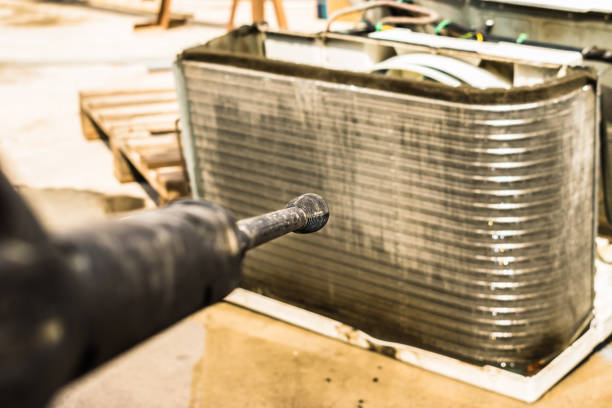 Best Air Duct Cleaning Company Near Me  in Rosewood Heights, IL
