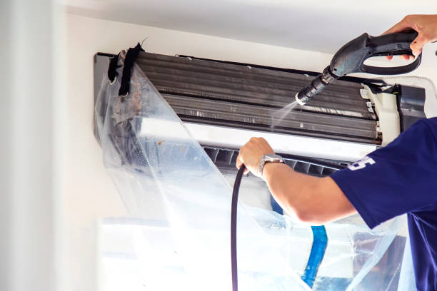 Best HVAC System Cleaning  in Rosewood Heights, IL