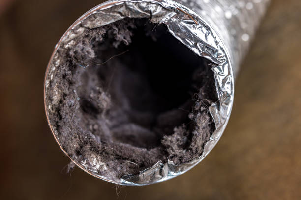 HVAC System Cleaning in IL