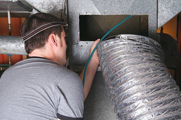 Best Ductwork Cleaning Services  in Rosewood Heights, IL