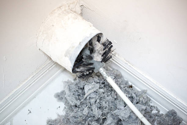 Ventilation Cleaning Services in IL