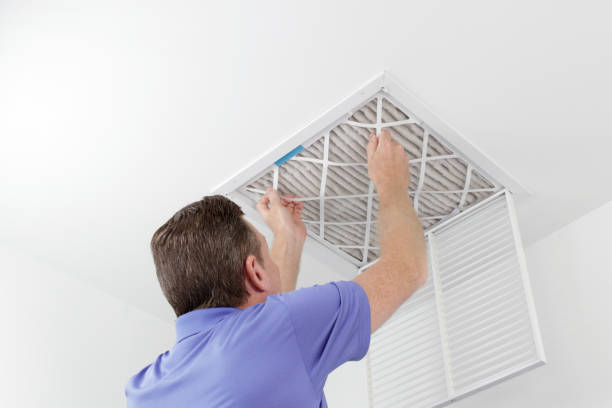 Best Local Air Duct Cleaning Services  in Rosewood Heights, IL